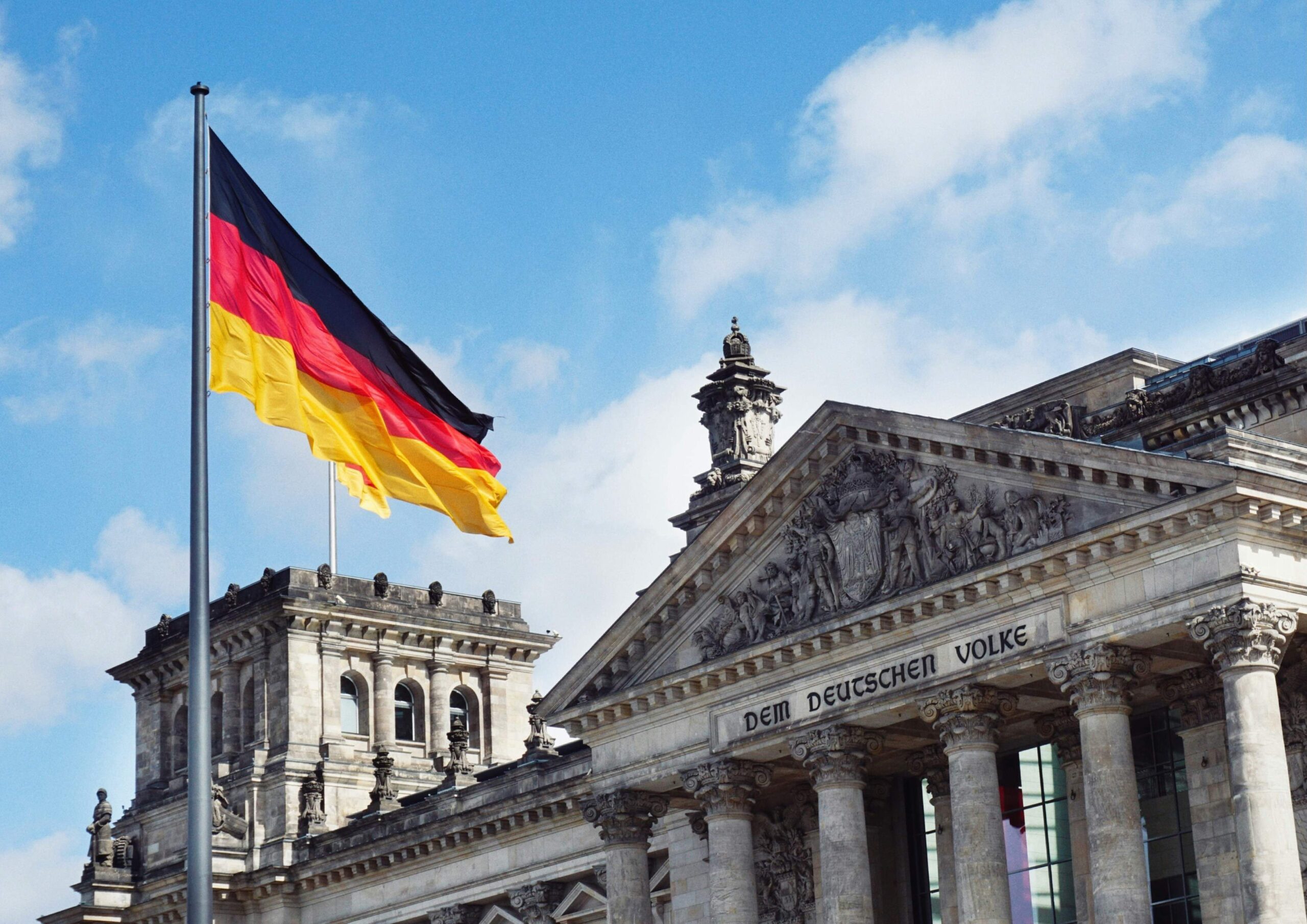 How I Got an English-Speaking Job in Germany Without a master’s degree